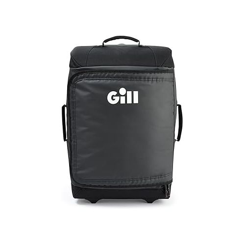  Gill 30L Cabin Approved Rolling Carry-On Bag - Waterproof & Hardwearing