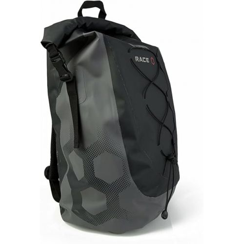  Gill Race Team Waterproof Backpack 35L GRAPHITE