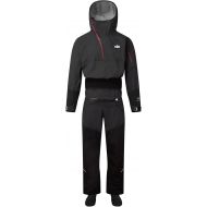 Gill Verso Drysuit - Fully Taped & Waterproof for all Watersports Dinghy, Sailing, Kayaking, Canoeing, SUP, Paddleboard