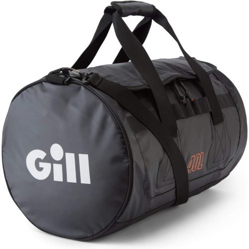  Gill Tarp Barrel Sailing Bag 60L On and Off Water