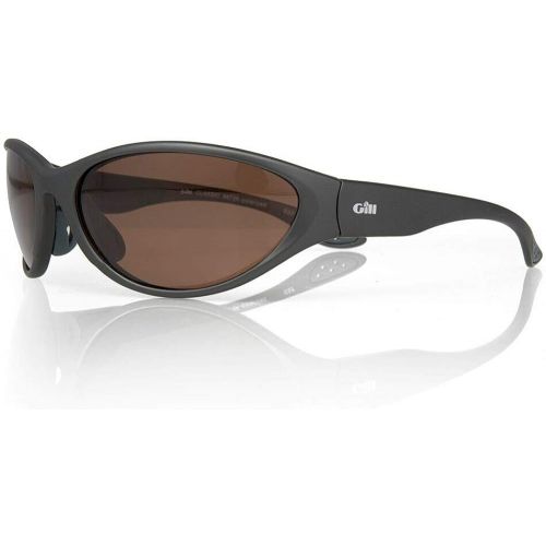  GILL Gill Classic Floating Sunglasses MGRAY