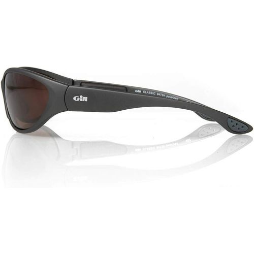  GILL Gill Classic Floating Sunglasses MGRAY