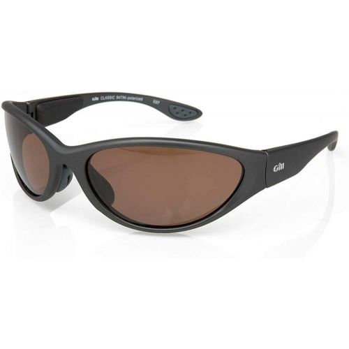  GILL Gill Classic Floating Sunglasses MGRAY