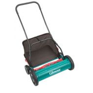 Gilmour RM30 20-Inch Reel Mower with Grass Catcher