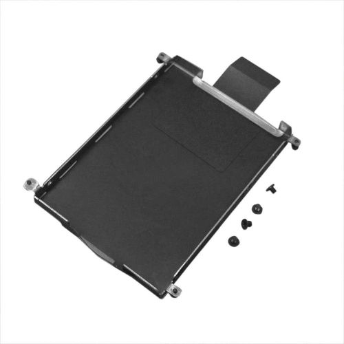  GinTai Replacement for HP ProBook 640 645 650 655 G2 G3 (NO G1) HDD Hard Drive Caddy Bracket with 8 Screws