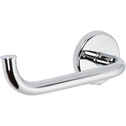  Ginger 0306/PC Hotelier Single-Post Paper, Polished Chrome, Open Toilet Tissue Holder