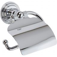 Ginger 1109PC Chelsea Hanging Toilet Tissue Holder, Polished Chrome