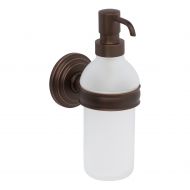 Ginger Chelsea Soap/Lotion Dispenser - 1114/ORB - Oil Rubbed Bronze