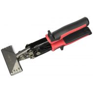 Gino Development TruePower 3 Straight Metal Hand Seamer, Ductwork Tools, HVAC Tool