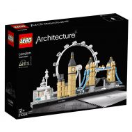 Giocattoli e modellismo LEGO Architecture Londra London 21034 LEGO