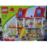 Giocattoli e modellismo LEGO DUPLO 5795
