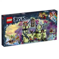 Giocattoli e modellismo 41188 LEGO ELVES Mod.EVASIONE DALLA FORTEZZA DEL RE DEI GOBLIN