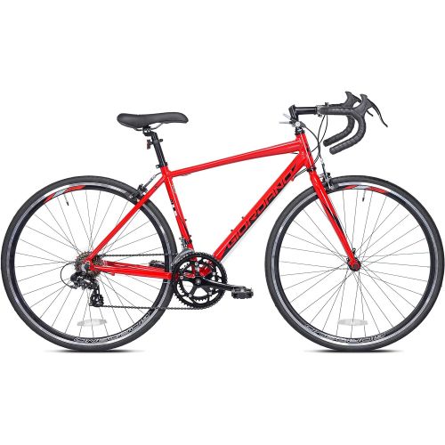  Giordano Aversa Aluminum Road Bike, 700c Small