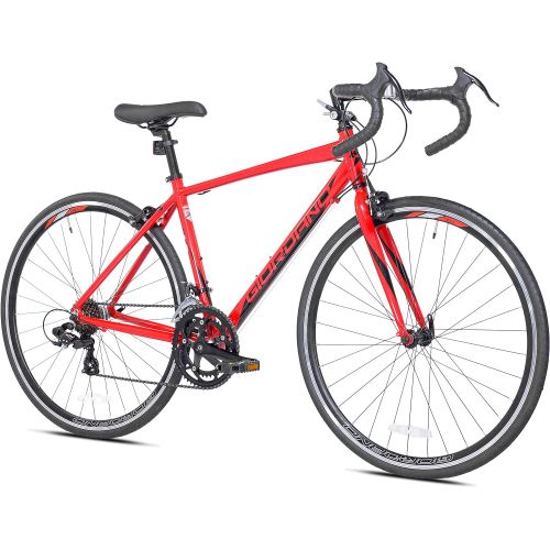  Giordano Aversa Aluminum Road Bike, 700c Small