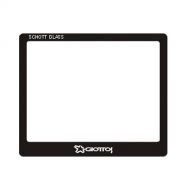 Giottos Aegis Professional M-C Schott Glass LCD Screen Protector for Canon T2i/550D and Sony RX100