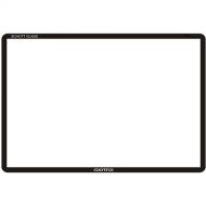 Giottos Aegis Professional M-C Schott Glass LCD Screen Protector for Sony Alpha A100