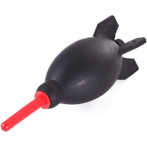  Giottos AA1900 Rocket Air Blaster Large - Black