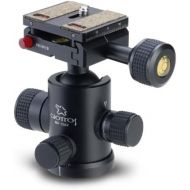 Giottos MH1302-655 Ball Head (Black)