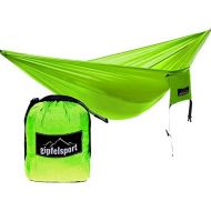 Besuchen Sie den gipfelsport-Store gipfelsport Ultraleicht Hangematte - Outdoor Reisehangematte mit Aufhangeset I Travel Hammock fuer Camping, Garten, Reise | atmungsaktiv, platzsparend | 250kg Traglast mit 2X Premiu