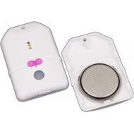 One Extra TAG for The Girafus Pro-Track-tor Pet Safety Tracker RF Technology Dog and Cat Tracker Finder Locator