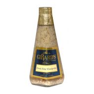 Girards Greek Feta Vinaigrette Dressing, 12-Ounce Bottles (pack Of 6), Jar (Pack of 6)