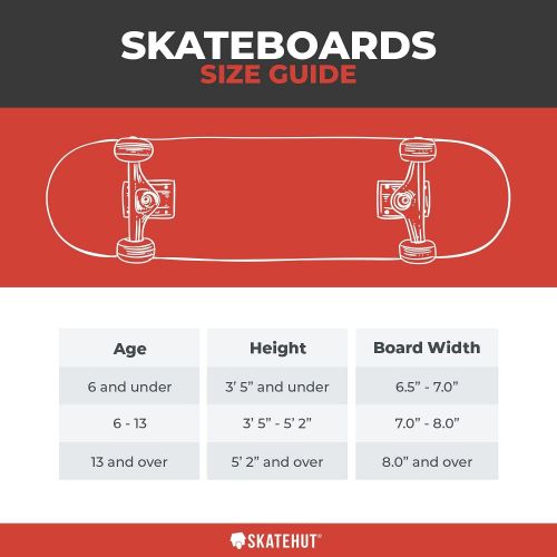  Girl Skateboards Complete Skateboards