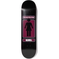 Girl Skateboard Deck Geering 93 Til 8.25 x 31.875