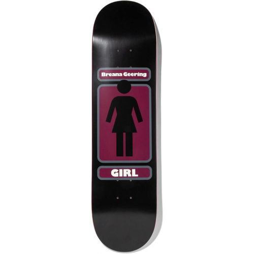  Girl Skateboard Deck Geering 93 Til 8.25 x 31.875