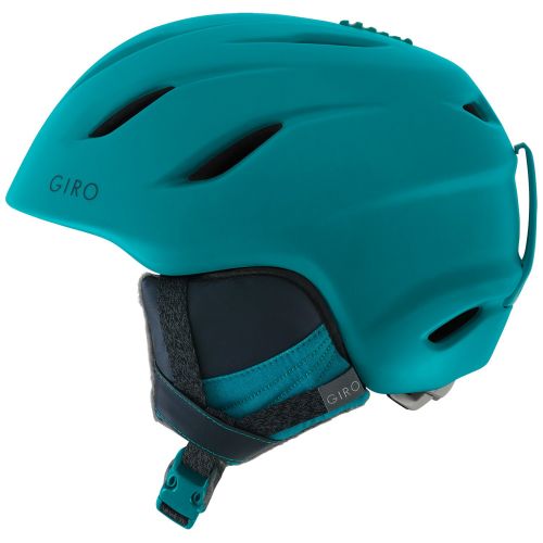  GiroEra Helmet - Womens