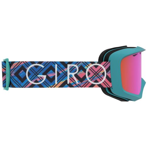  Giro Grade Goggles - Big Kids