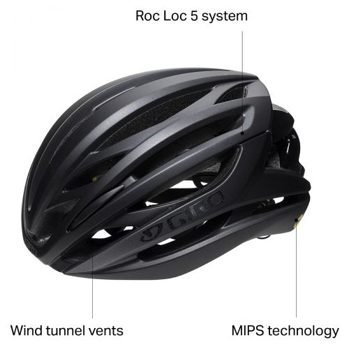  Giro Syntax MIPS Helmet