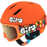 Giro Chico Goggles + Helmet - Kids