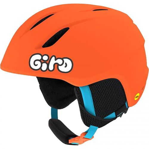  Giro Launch MIPS Helmet - Kids