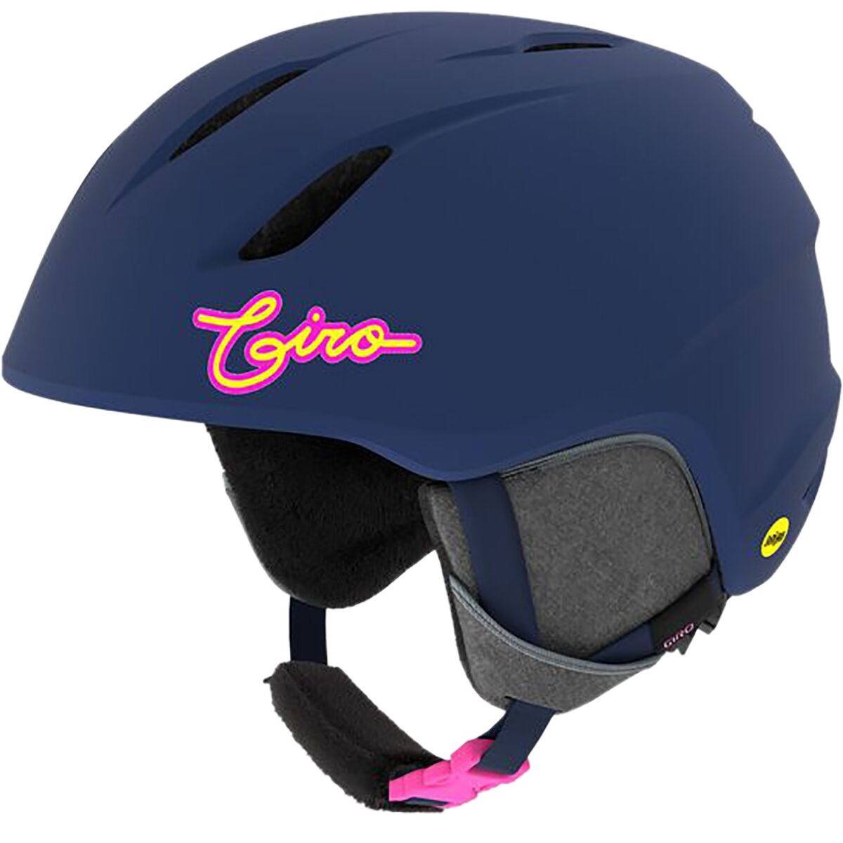  Giro Launch MIPS Helmet - Kids