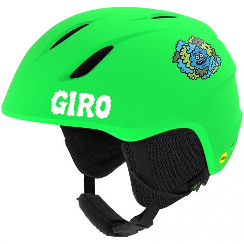  Giro Launch MIPS Helmet - Kids