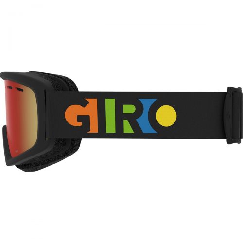  Giro Rev Goggles - Kids