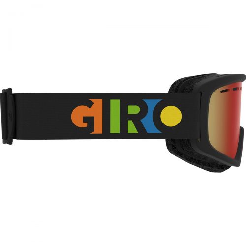  Giro Rev Goggles - Kids