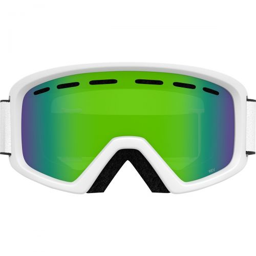  Giro Rev Goggles - Kids