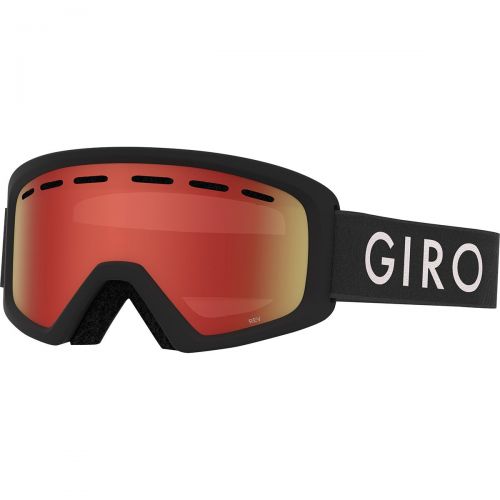  Giro Rev Goggles - Kids