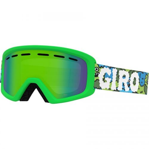  Giro Rev Goggles - Kids