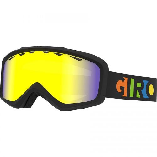  Giro Grade Goggles - Kids