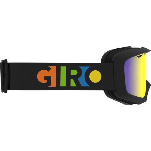  Giro Grade Goggles - Kids
