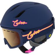 Giro Rev Goggles + Helmet - Kids