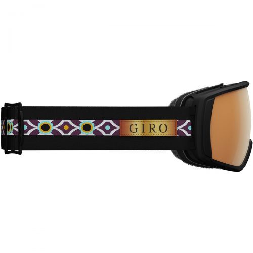  Giro Facet Goggles - Womens