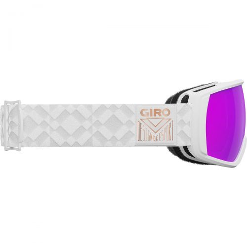  Giro Facet Goggles - Womens