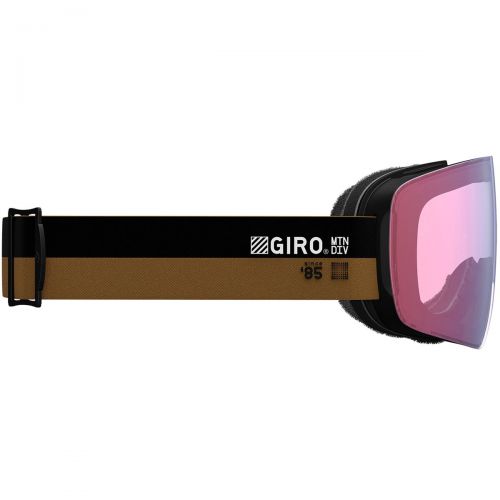  Giro Contour RS Goggles