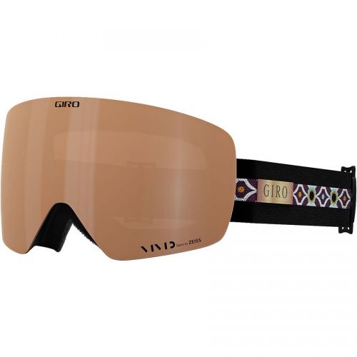  Giro Contour RS Goggles