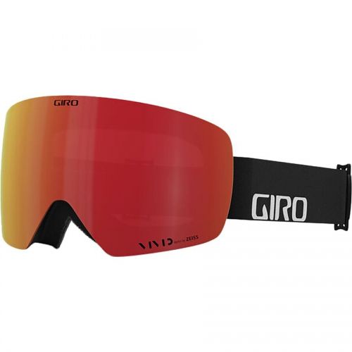  Giro Contour RS Goggles