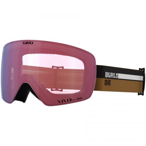  Giro Contour RS Goggles