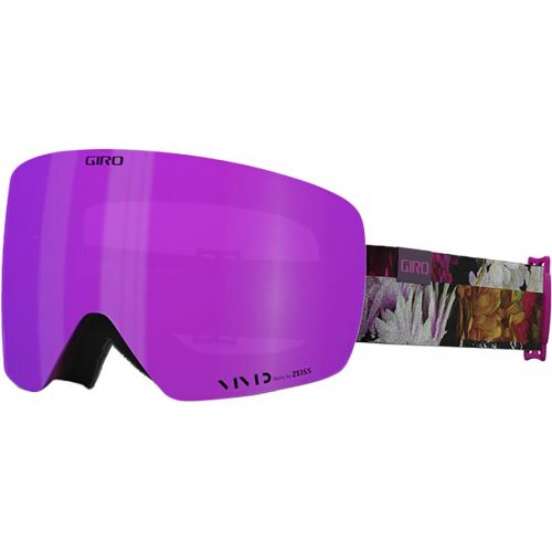  Giro Contour RS Goggles